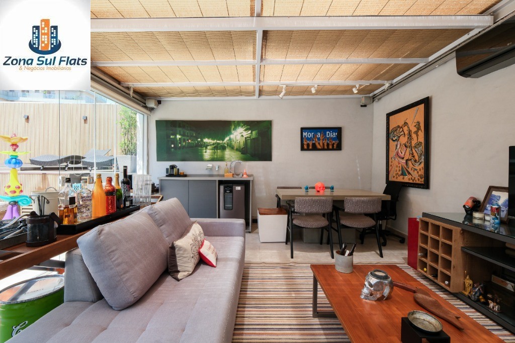 Cobertura, 2 quartos, 213 m² - Foto 6