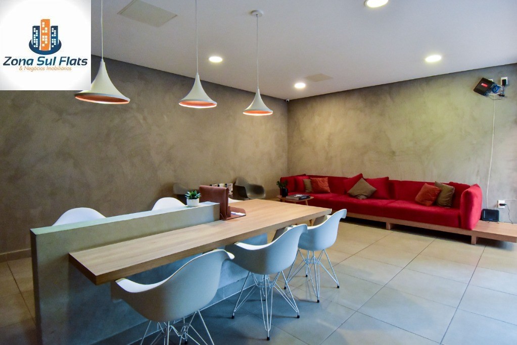 Apartamento, 1 quarto, 37 m² - Foto 26