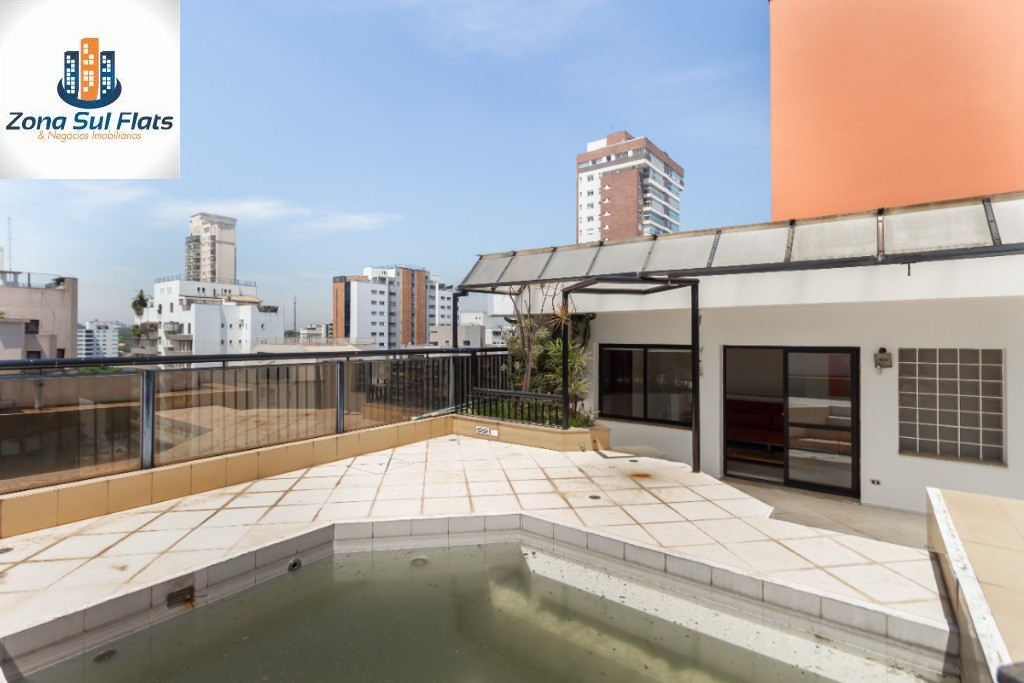 Cobertura, 4 quartos, 206 m² - Foto 3