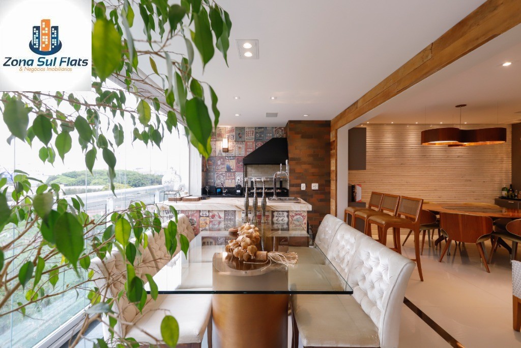 Apartamento, 3 quartos, 159 m² - Foto 5