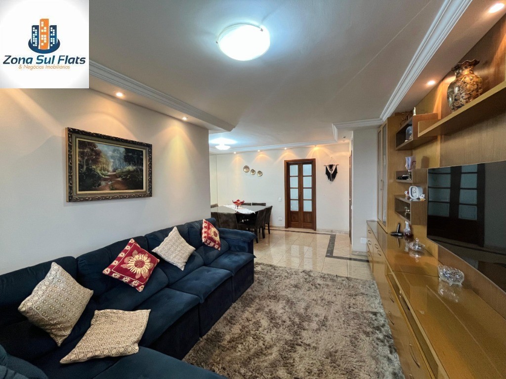 Apartamento, 4 quartos, 137 m² - Foto 2