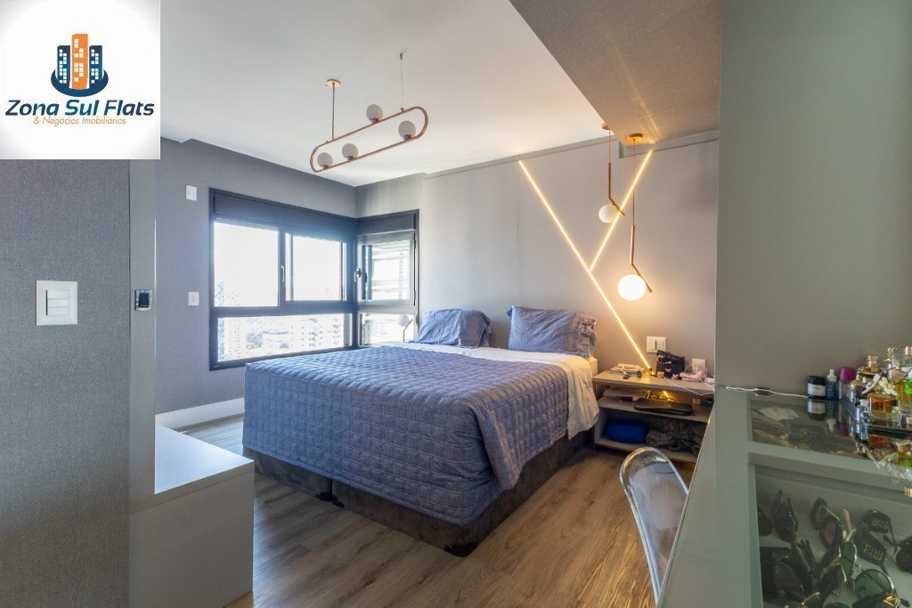 Apartamento, 2 quartos, 115 m² - Foto 11