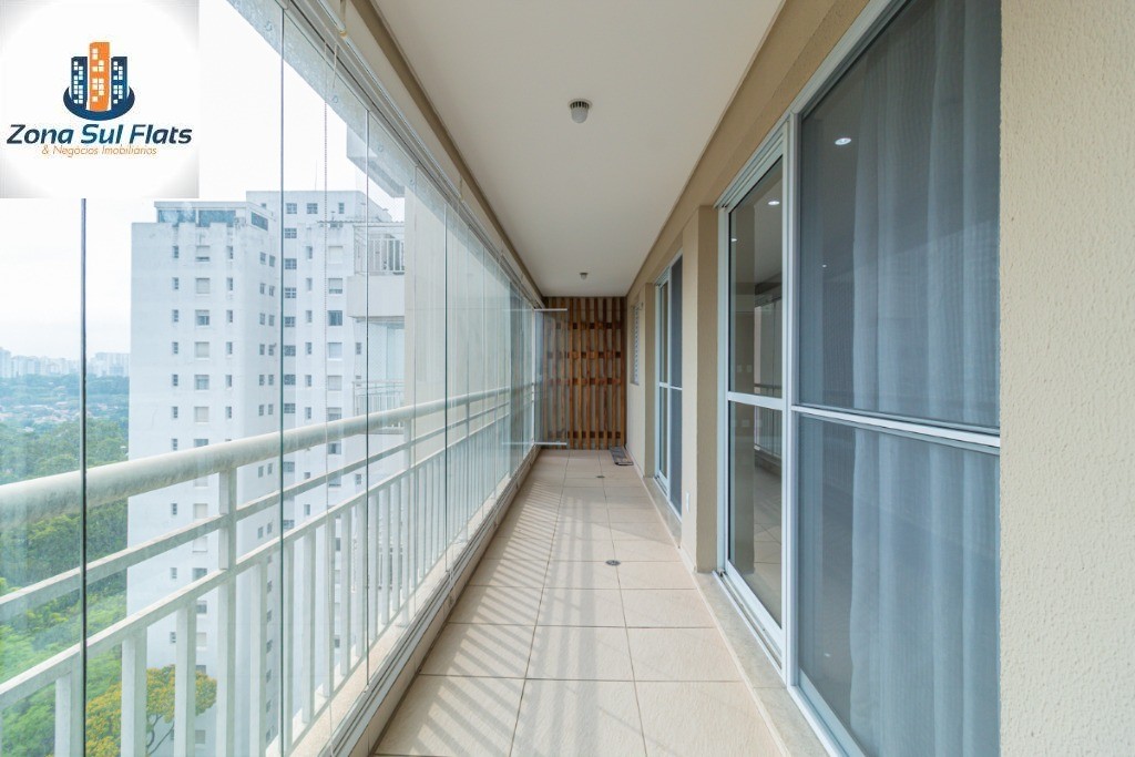 Apartamento, 3 quartos, 148 m² - Foto 11