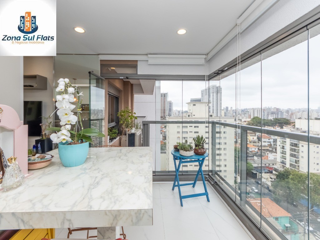 Apartamento, 2 quartos, 73 m² - Foto 7