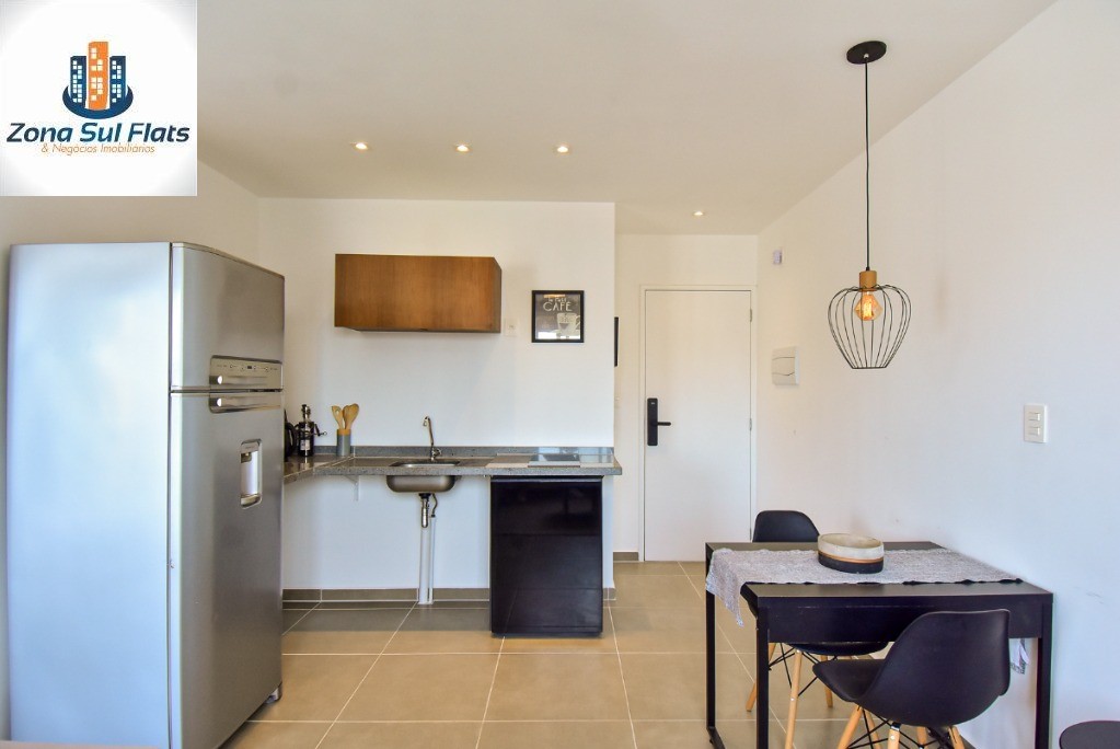 Apartamento, 1 quarto, 37 m² - Foto 8
