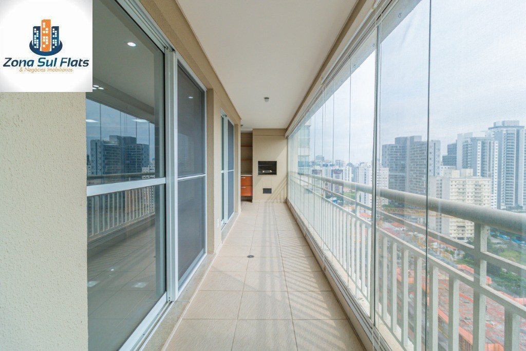 Apartamento, 3 quartos, 148 m² - Foto 10