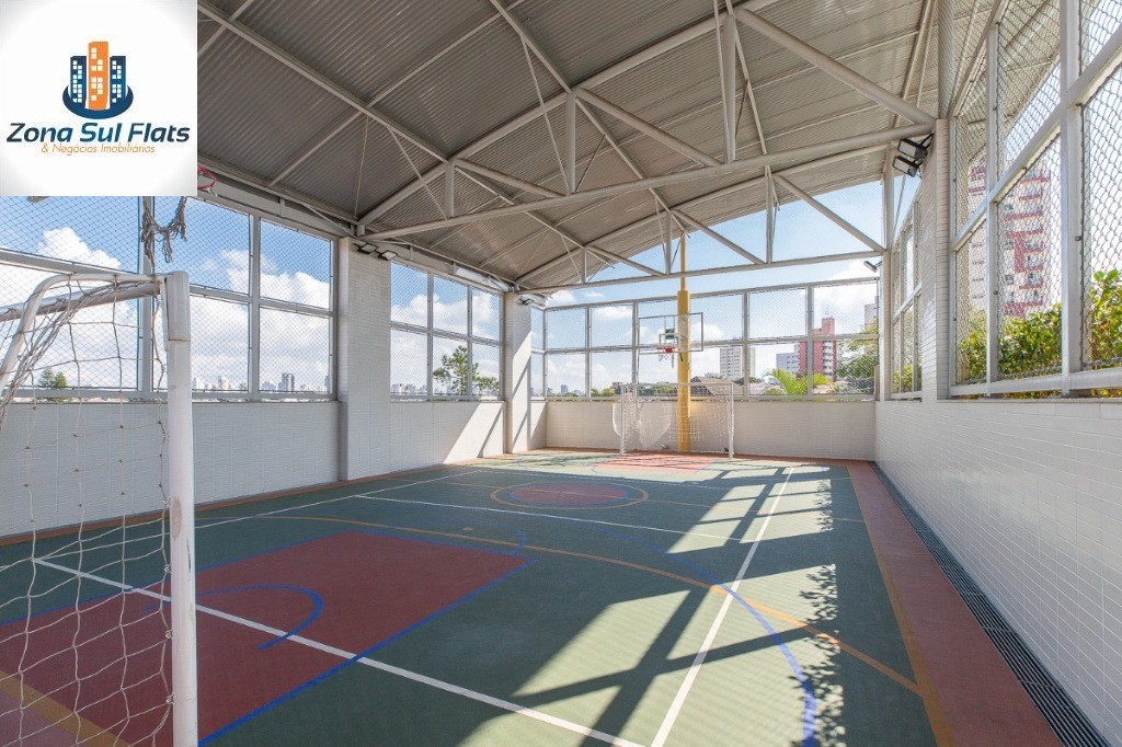 Apartamento, 3 quartos, 133 m² - Foto 38