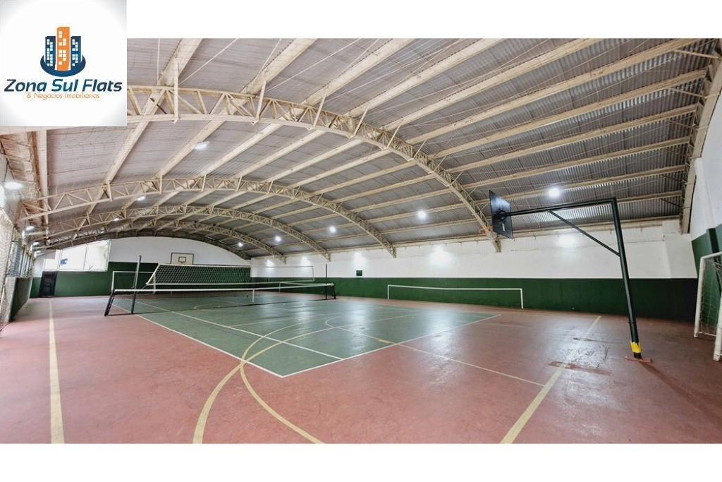 Apartamento, 3 quartos, 133 m² - Foto 45