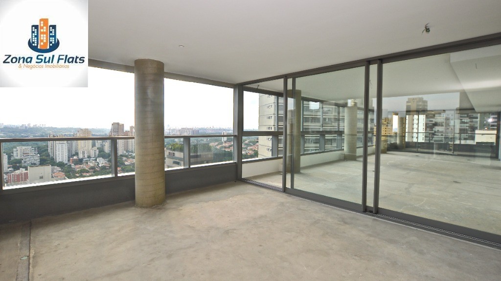 Apartamento, 4 quartos, 333 m² - Foto 2