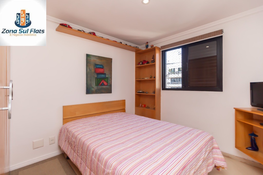 Cobertura, 4 quartos, 206 m² - Foto 23