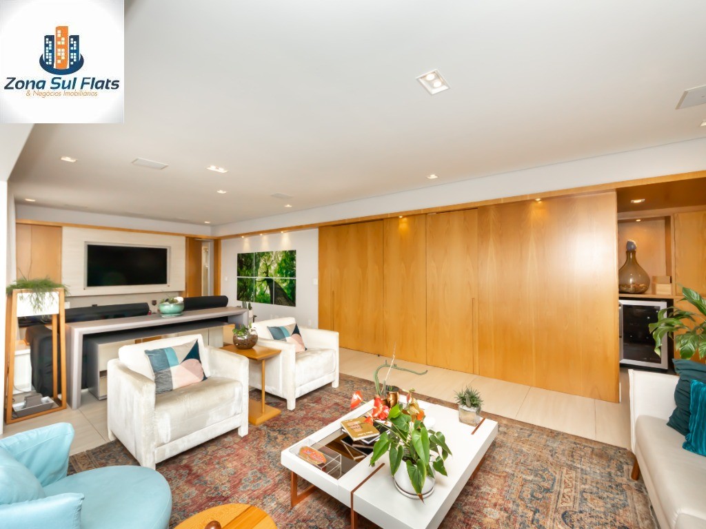 Apartamento, 3 quartos, 171 m² - Foto 9