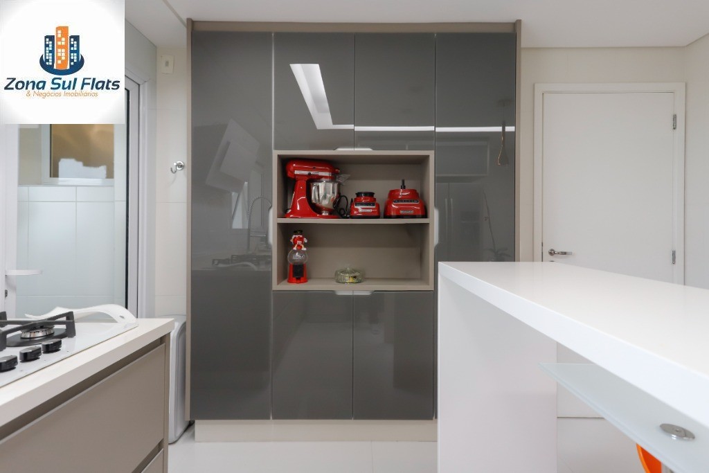 Apartamento, 3 quartos, 159 m² - Foto 22
