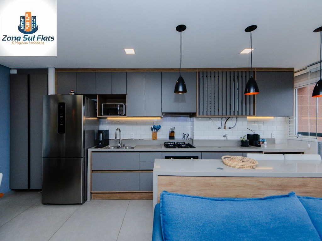 Apartamento, 2 quartos, 55 m² - Foto 11
