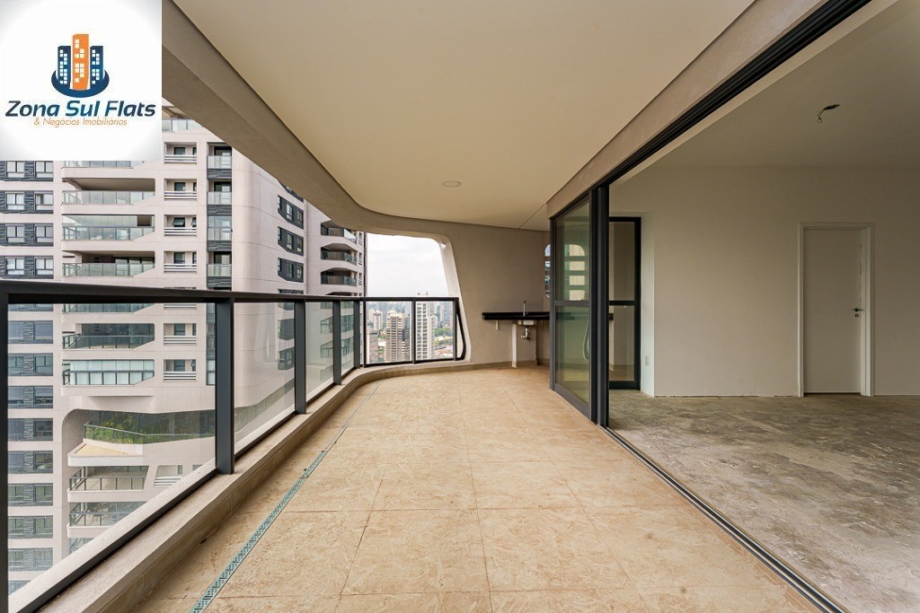 Apartamento, 2 quartos, 134 m² - Foto 3