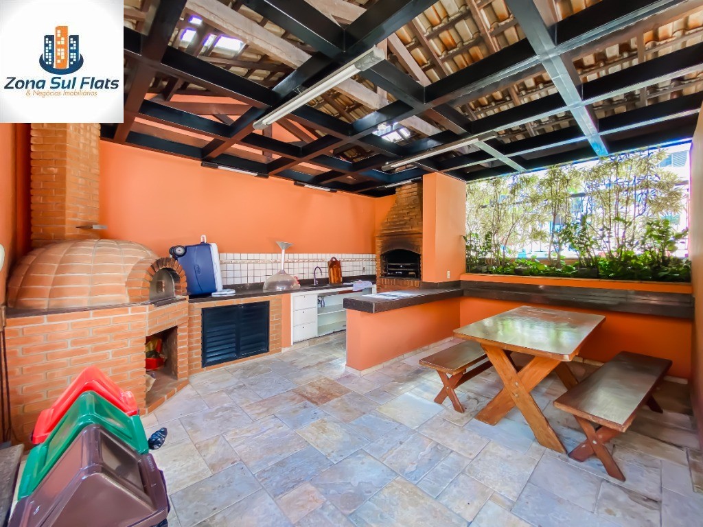 Cobertura, 4 quartos, 206 m² - Foto 35