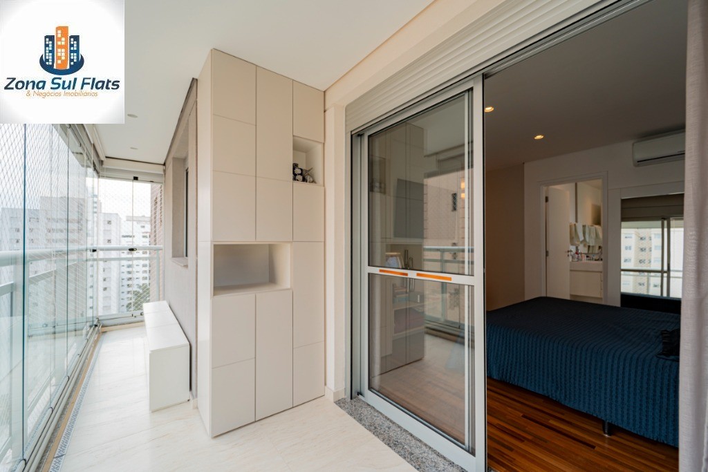 Apartamento, 3 quartos, 220 m² - Foto 18