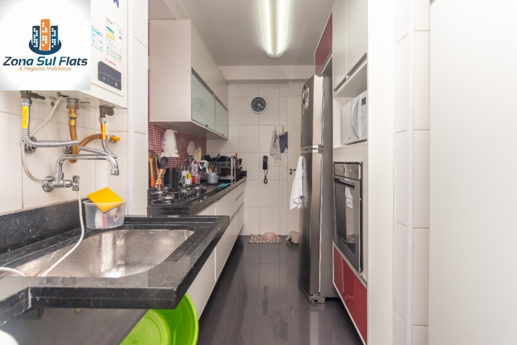 Apartamento, 3 quartos, 98 m² - Foto 16