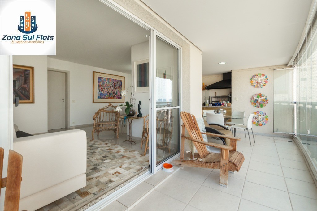 Apartamento, 4 quartos, 178 m² - Foto 22