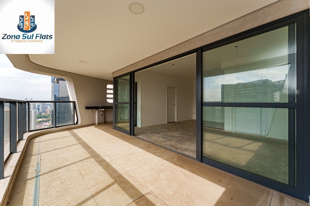 Apartamento, 2 quartos, 134 m² - Foto 6