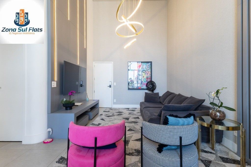 Apartamento, 2 quartos, 115 m² - Foto 6
