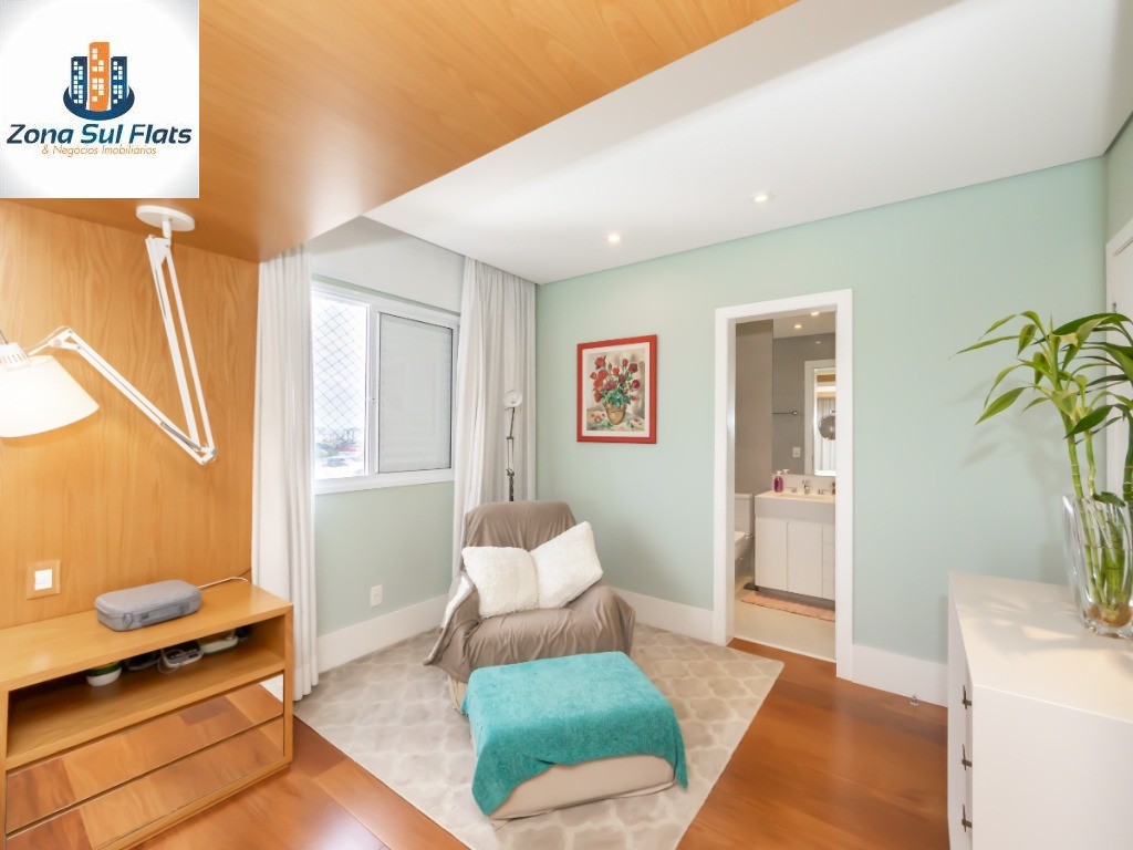 Apartamento, 3 quartos, 171 m² - Foto 33