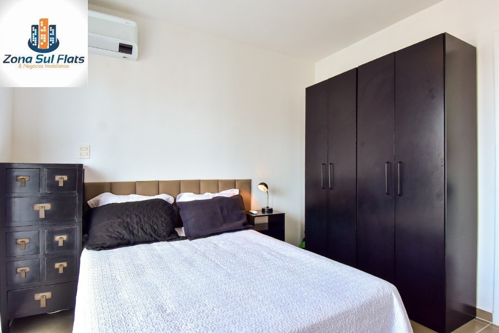 Apartamento, 1 quarto, 37 m² - Foto 6