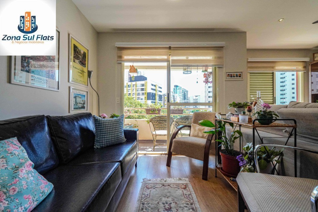 Apartamento, 3 quartos, 98 m² - Foto 3