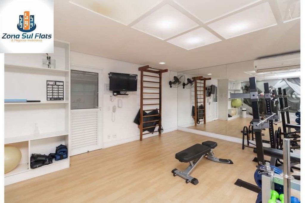 Apartamento, 2 quartos, 96 m² - Foto 34