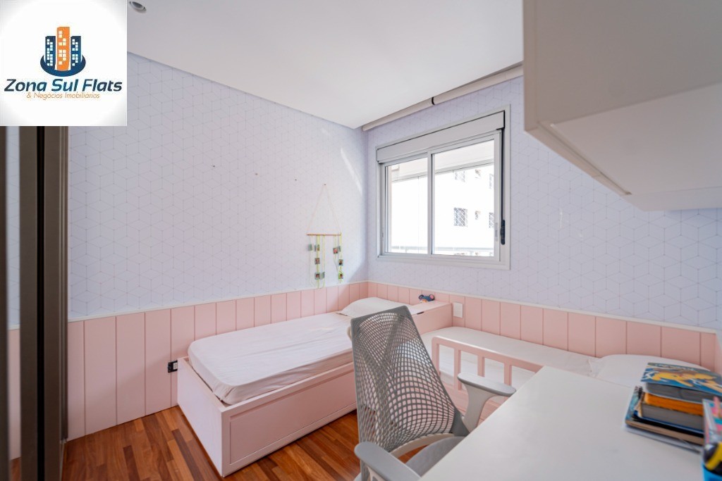 Apartamento, 3 quartos, 220 m² - Foto 37