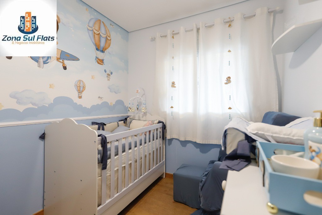 Apartamento, 3 quartos, 92 m² - Foto 23