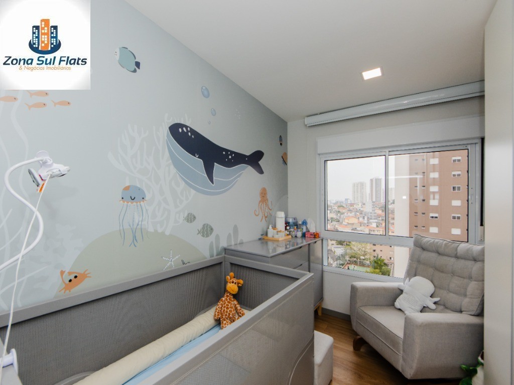 Apartamento, 2 quartos, 55 m² - Foto 20