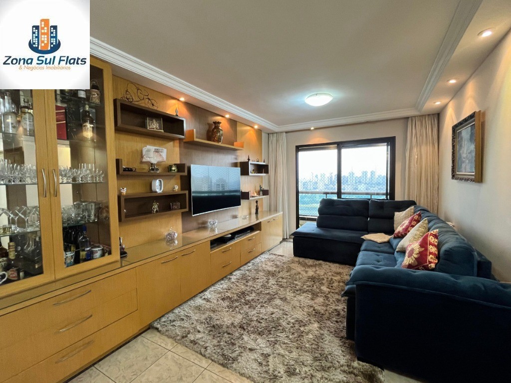 Apartamento, 4 quartos, 137 m² - Foto 1