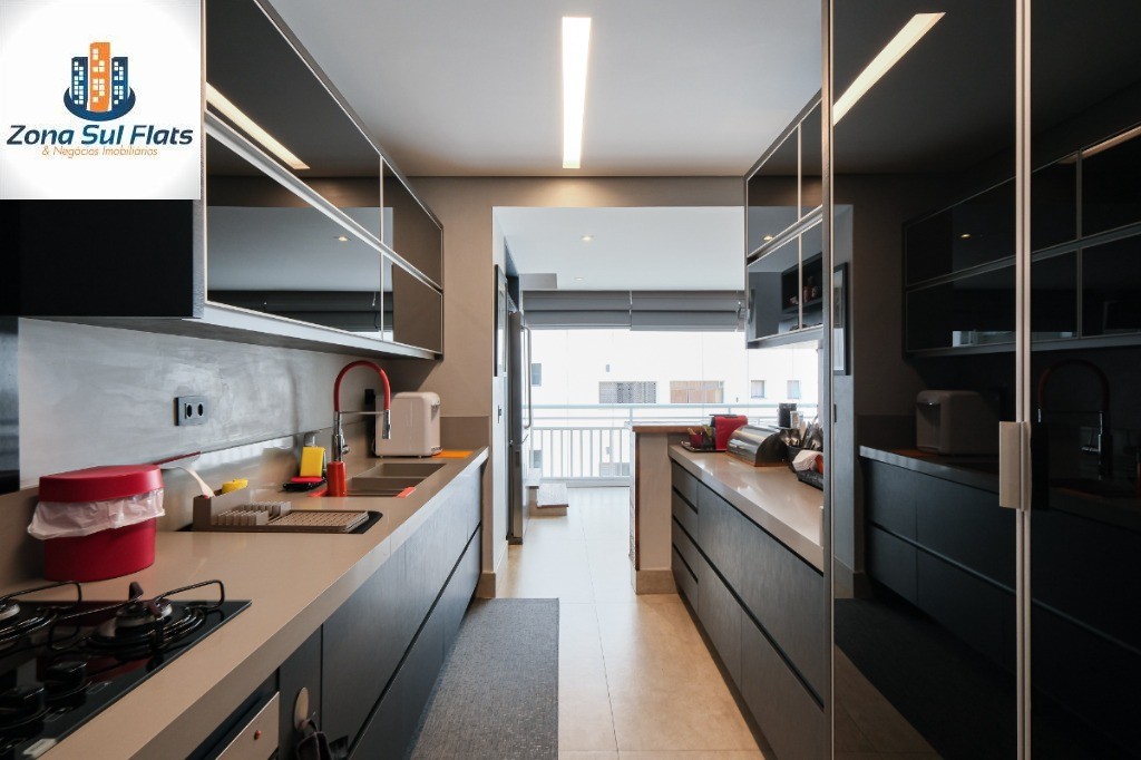 Cobertura, 2 quartos, 213 m² - Foto 13