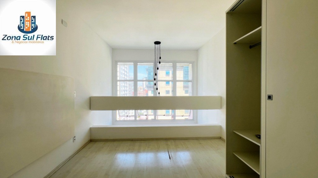 Apartamento, 1 quarto, 45 m² - Foto 18