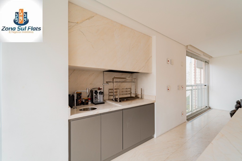 Apartamento, 3 quartos, 220 m² - Foto 14