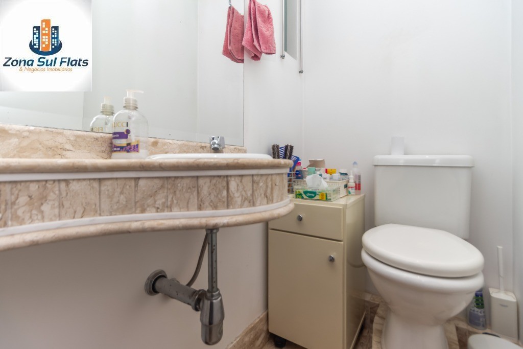 Apartamento, 2 quartos, 60 m² - Foto 22