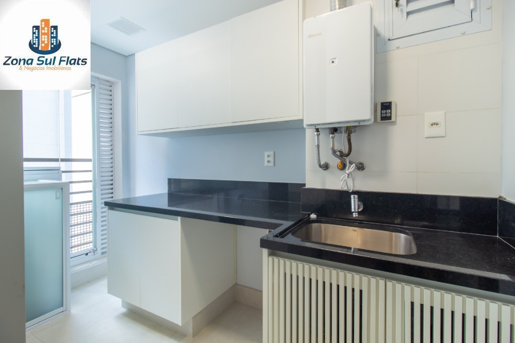 Apartamento, 3 quartos, 137 m² - Foto 29