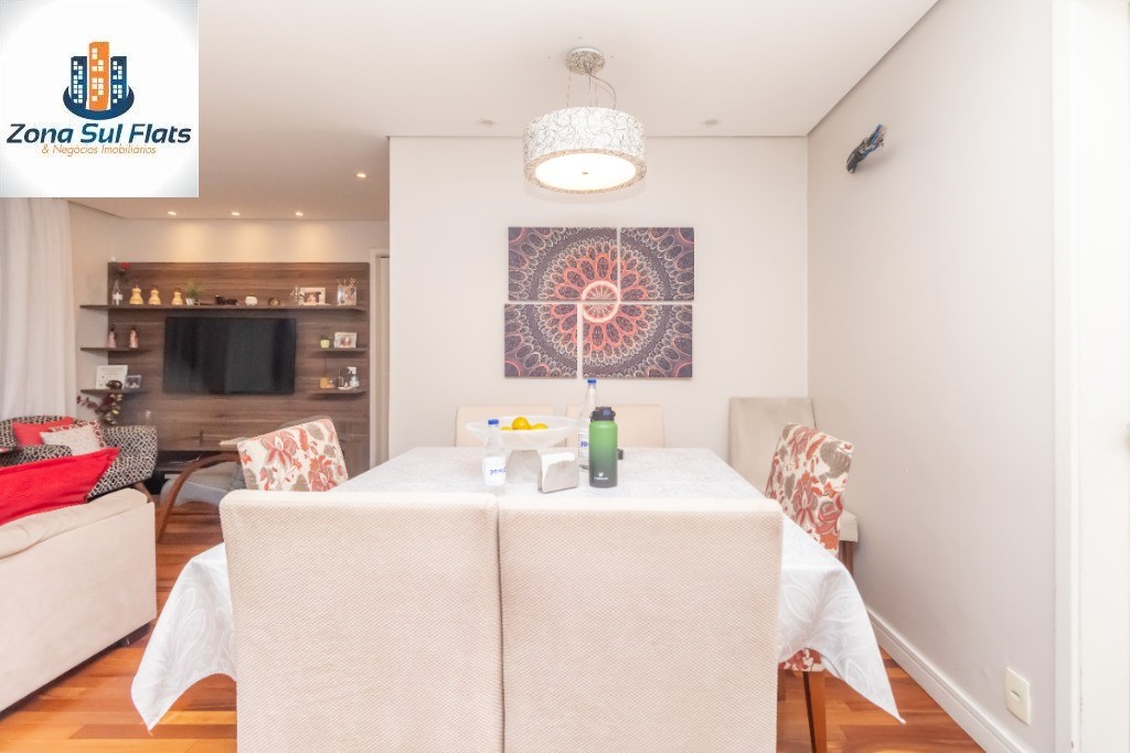 Apartamento, 3 quartos, 98 m² - Foto 8