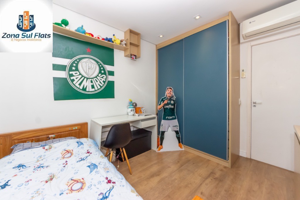 Apartamento, 3 quartos, 110 m² - Foto 17