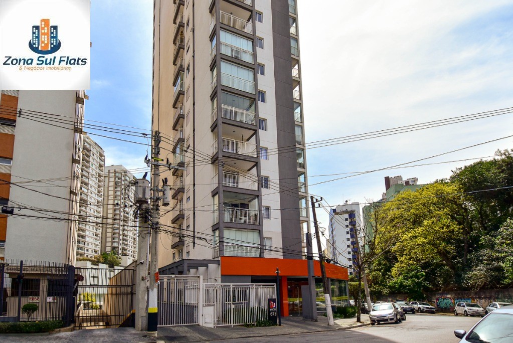 Apartamento, 1 quarto, 37 m² - Foto 19