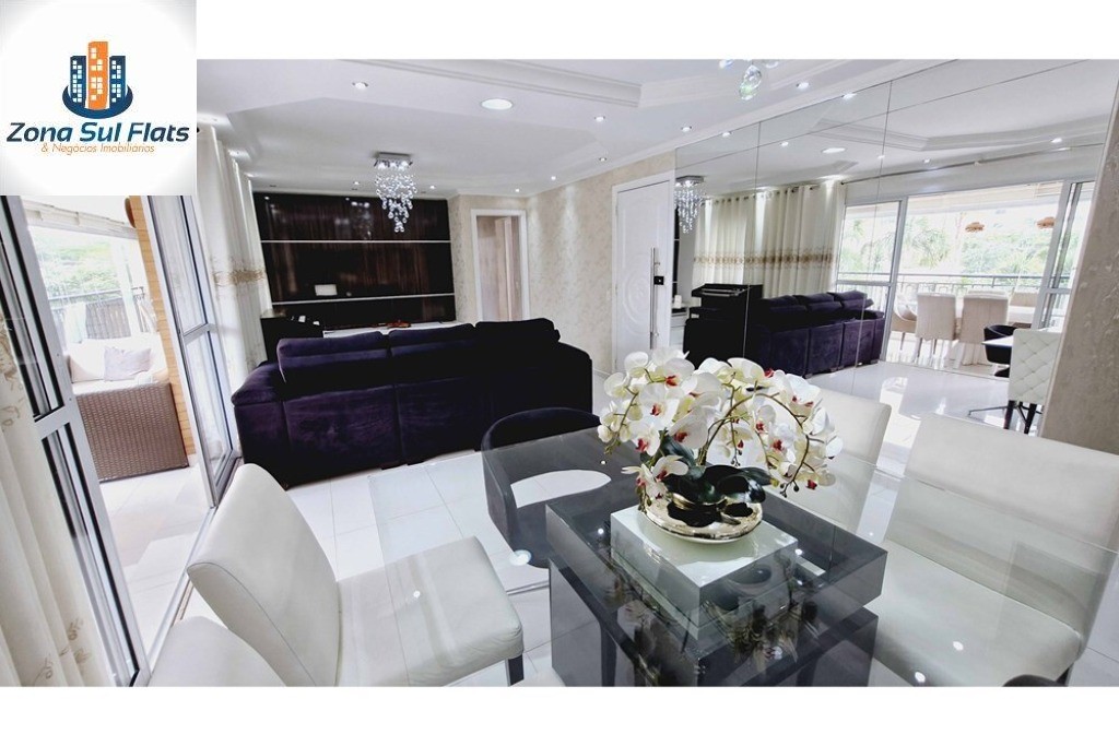 Apartamento, 3 quartos, 133 m² - Foto 11
