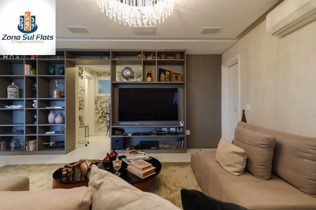 Apartamento, 3 quartos, 159 m² - Foto 11