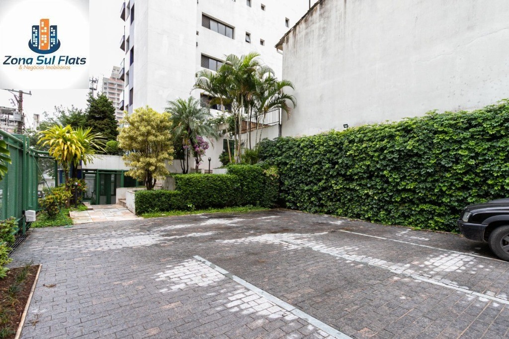 Apartamento, 4 quartos, 152 m² - Foto 47