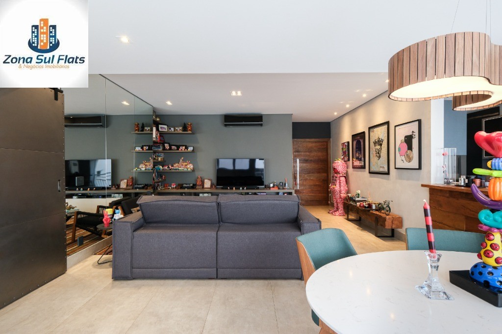 Cobertura, 2 quartos, 213 m² - Foto 10