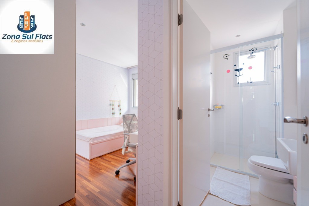 Apartamento, 3 quartos, 220 m² - Foto 32
