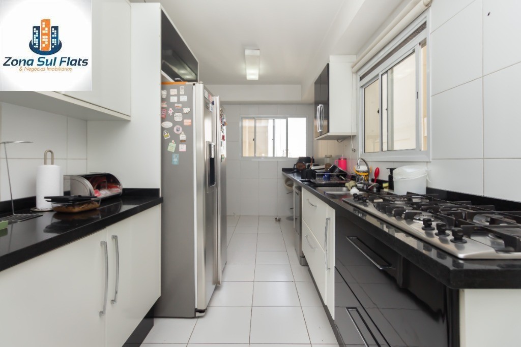 Apartamento, 4 quartos, 178 m² - Foto 37