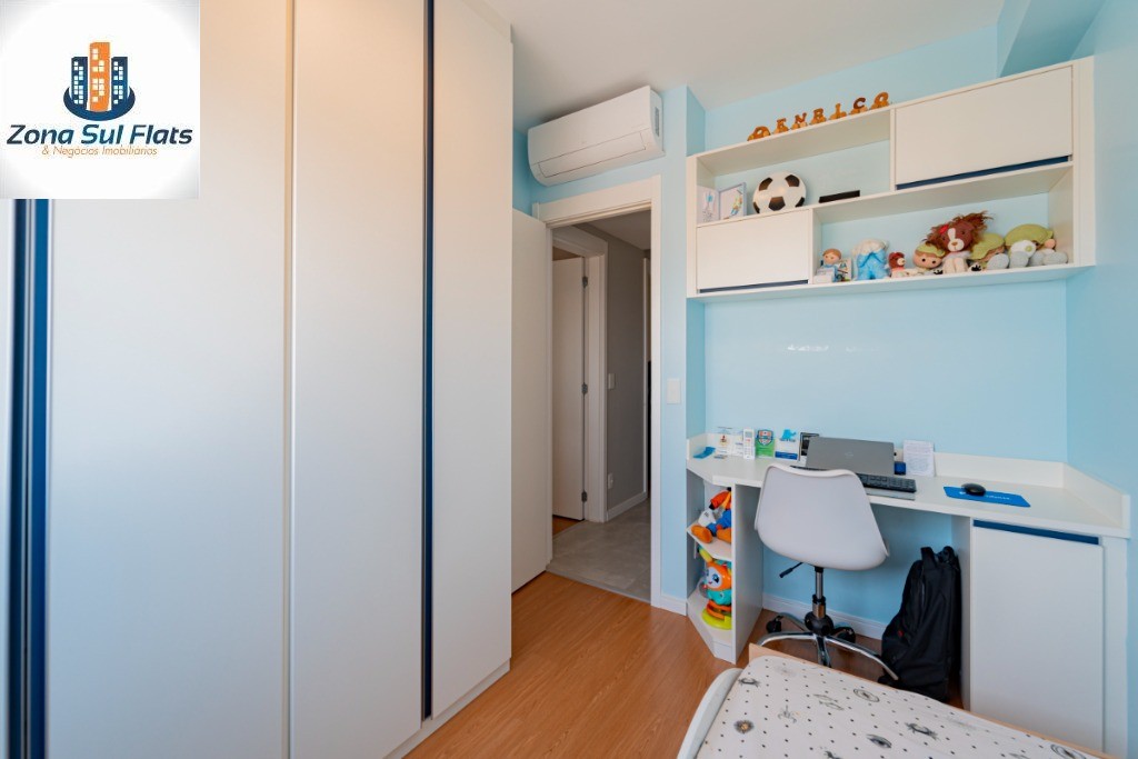 Apartamento, 3 quartos, 81 m² - Foto 27