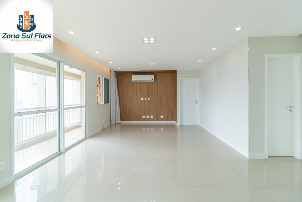 Apartamento, 3 quartos, 148 m² - Foto 3
