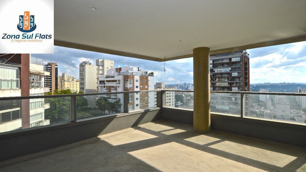 Apartamento, 4 quartos, 333 m² - Foto 6
