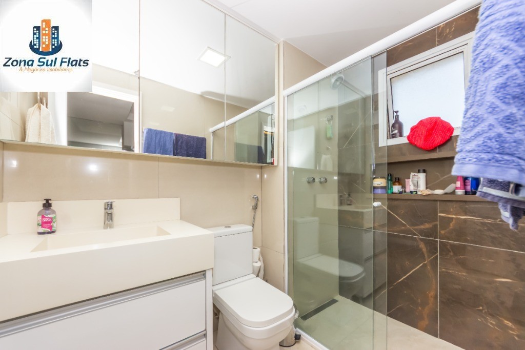 Apartamento, 3 quartos, 110 m² - Foto 16